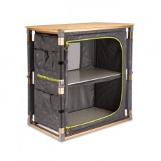 Zempire Eco Fold Single V2 campingkast